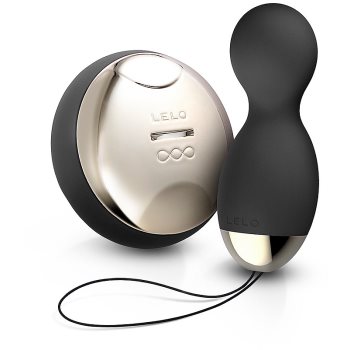 Lelo Hula Beads bile vaginale vibrator - imagine 2